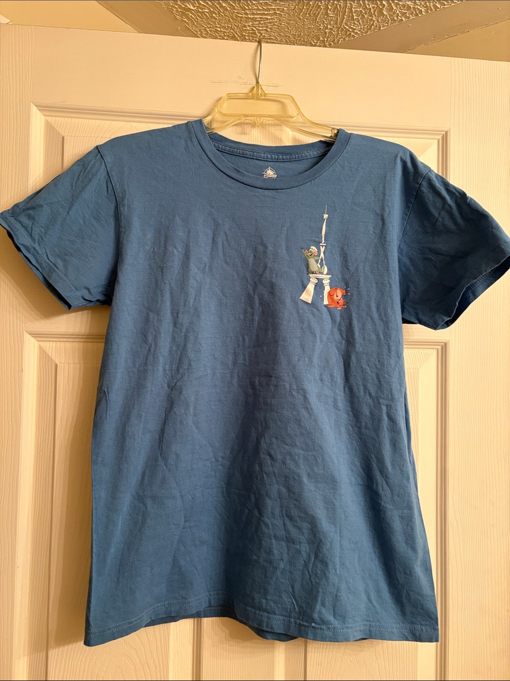 Ratatouille Shirt